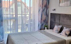 Apartament Grey